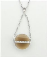 Pendente Morellato Donna Bali in Acciaio Cristallo SJX02 - SJX02